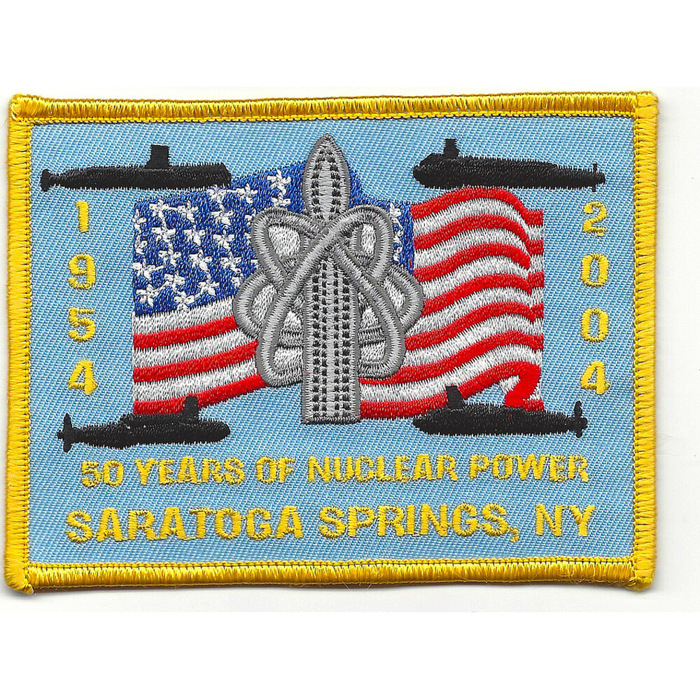 50 Years of Nuclear Power Saratoga Springs Patch
