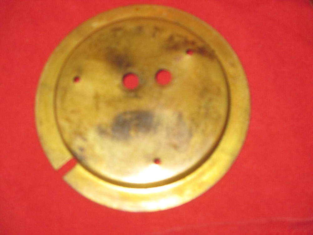 VINTAGE WISE POTATO CHIPS LUX ADVERTISING CLOCK