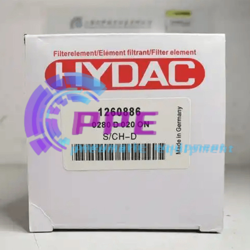 1PC New HYDAC 0280D020ON Filter Element 0280 D 020 ON