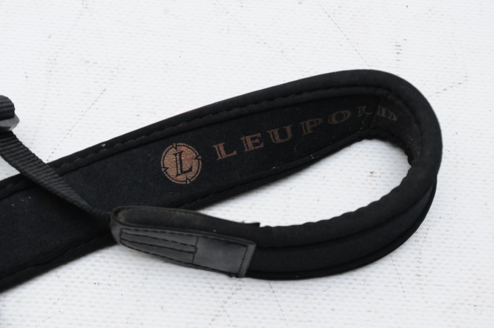 Leupold Spotting Scope Cover Soft Case Genuine Original