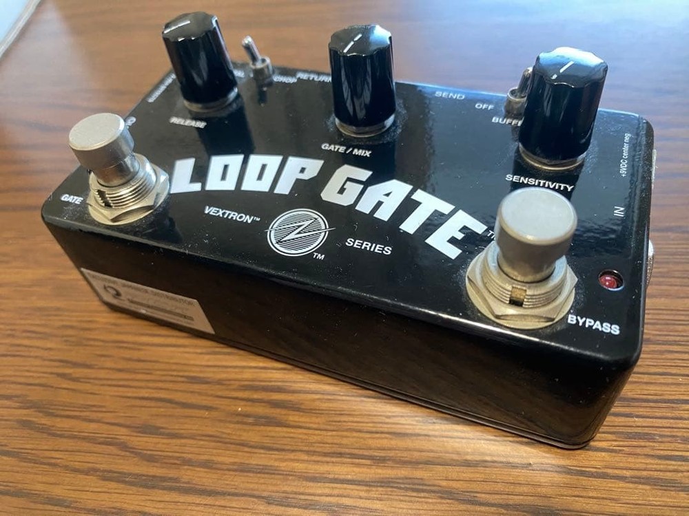 Z.VEX LOOP GATE VEXTER SERIES Junk