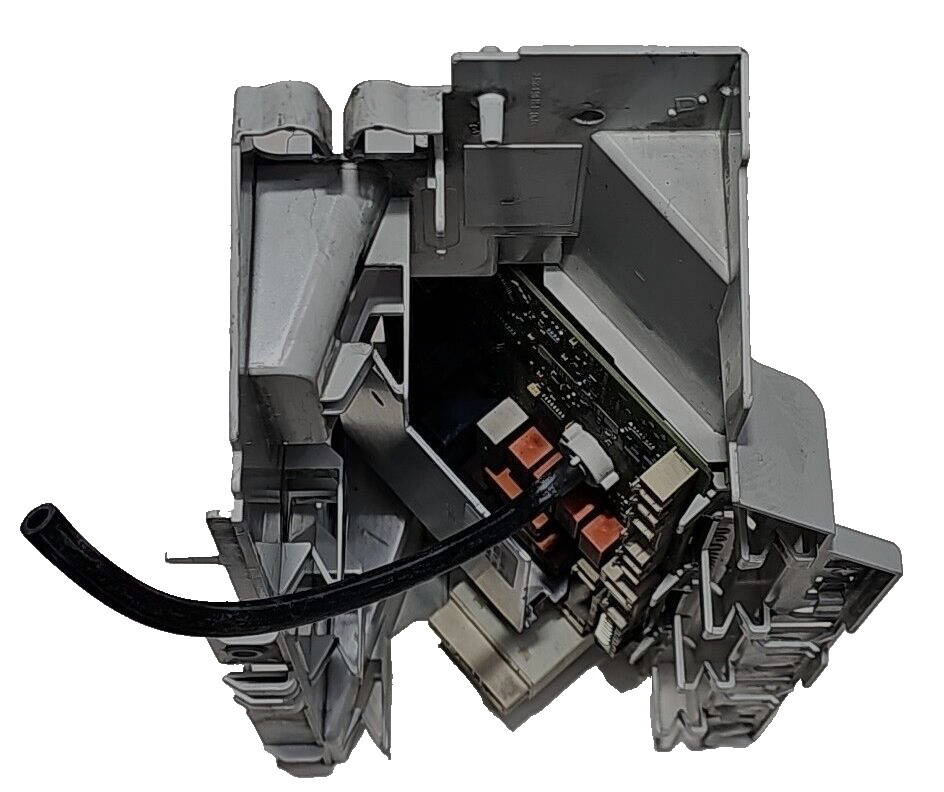 MIELE W2653 WPS Washing Machine Control Board KN-44-1