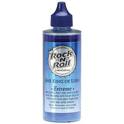 RockNRoll Extreme Lube