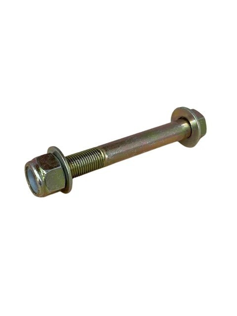3" Width 1/2" Hole Polyurethane Bushing Kit With Hardware