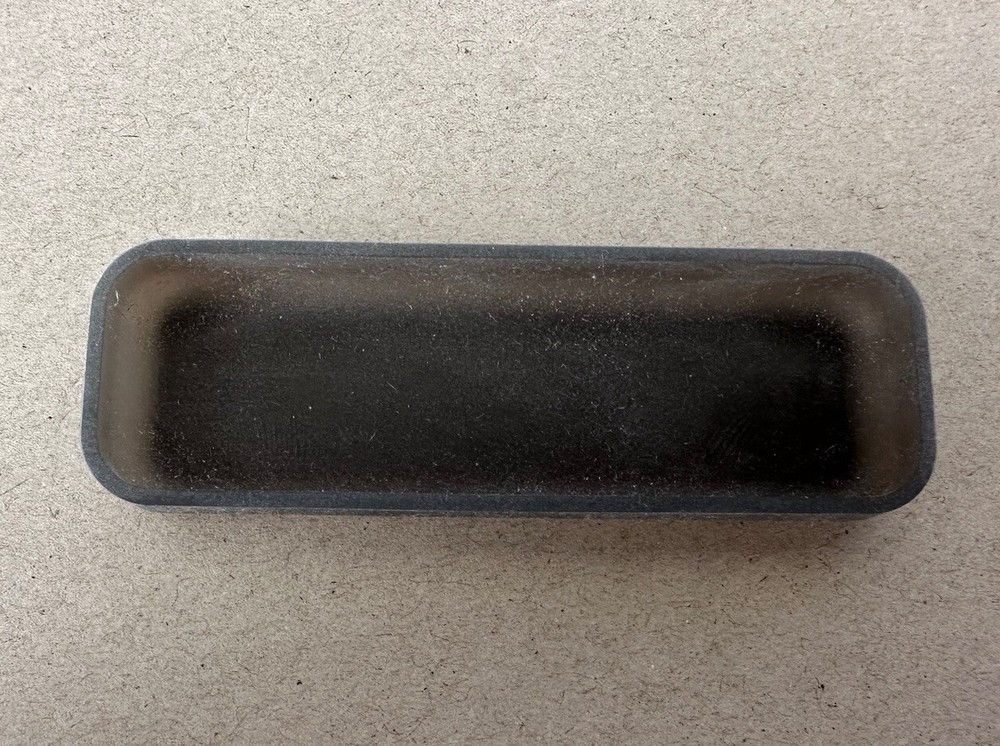 LEXAR Cover for Professional Workflow CFR1 Compact Flash / CF Card Reader