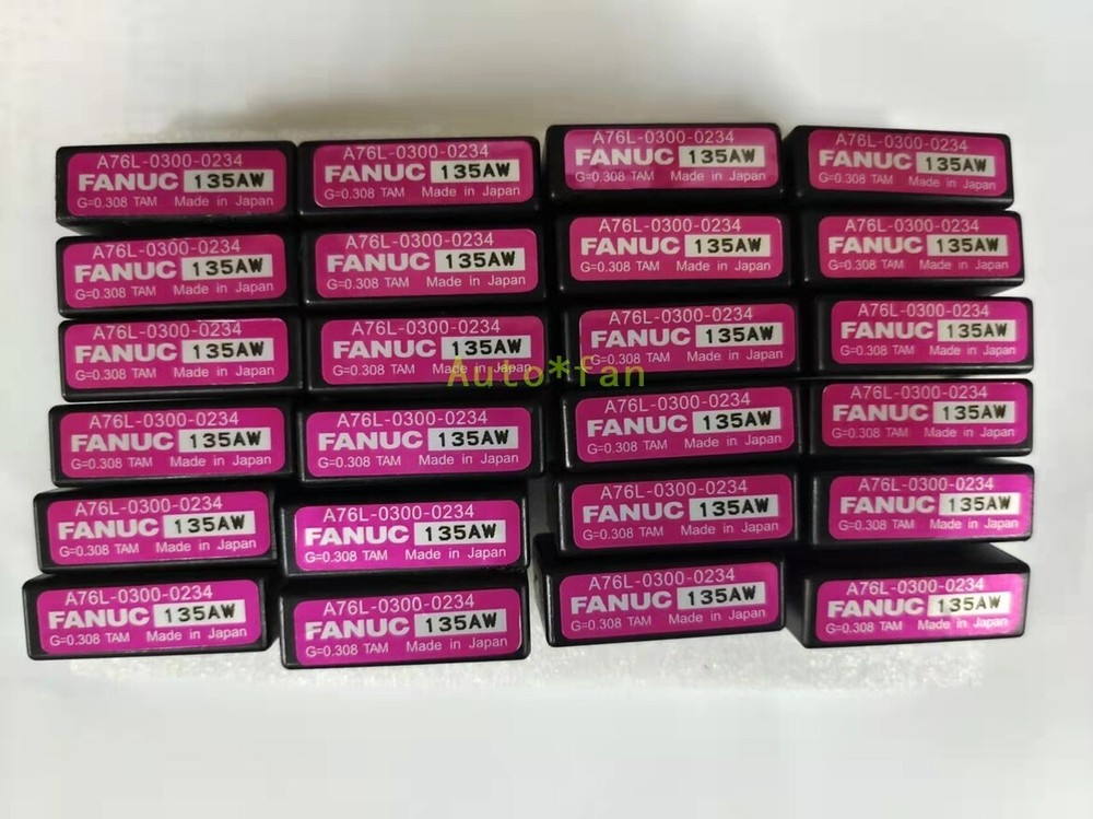 1pcs new A76L-0300-0234 servo current sensor