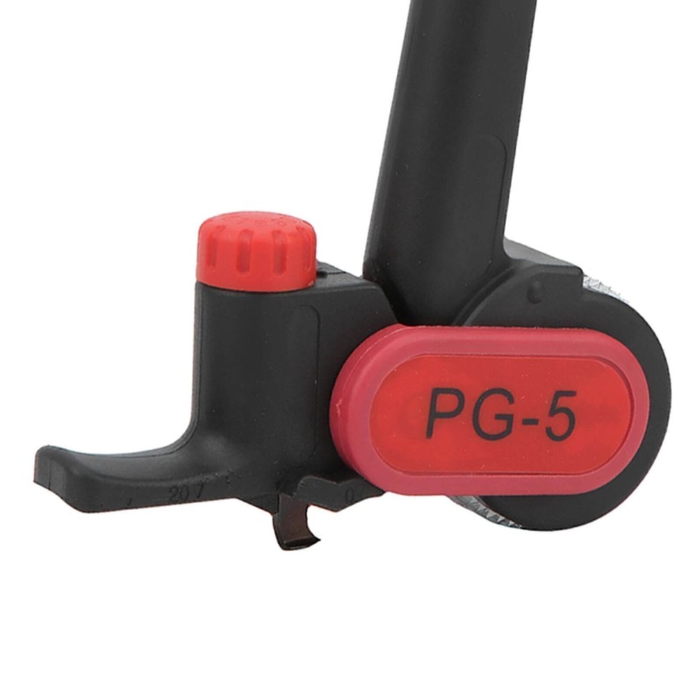 Cable Stripper Cutter Manual Longitudinal Slitter Replaceable Blade