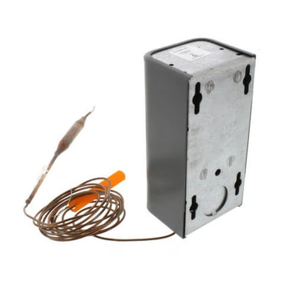 Johnson Controls A19ABA-40C Mechanical Temperature Controller
