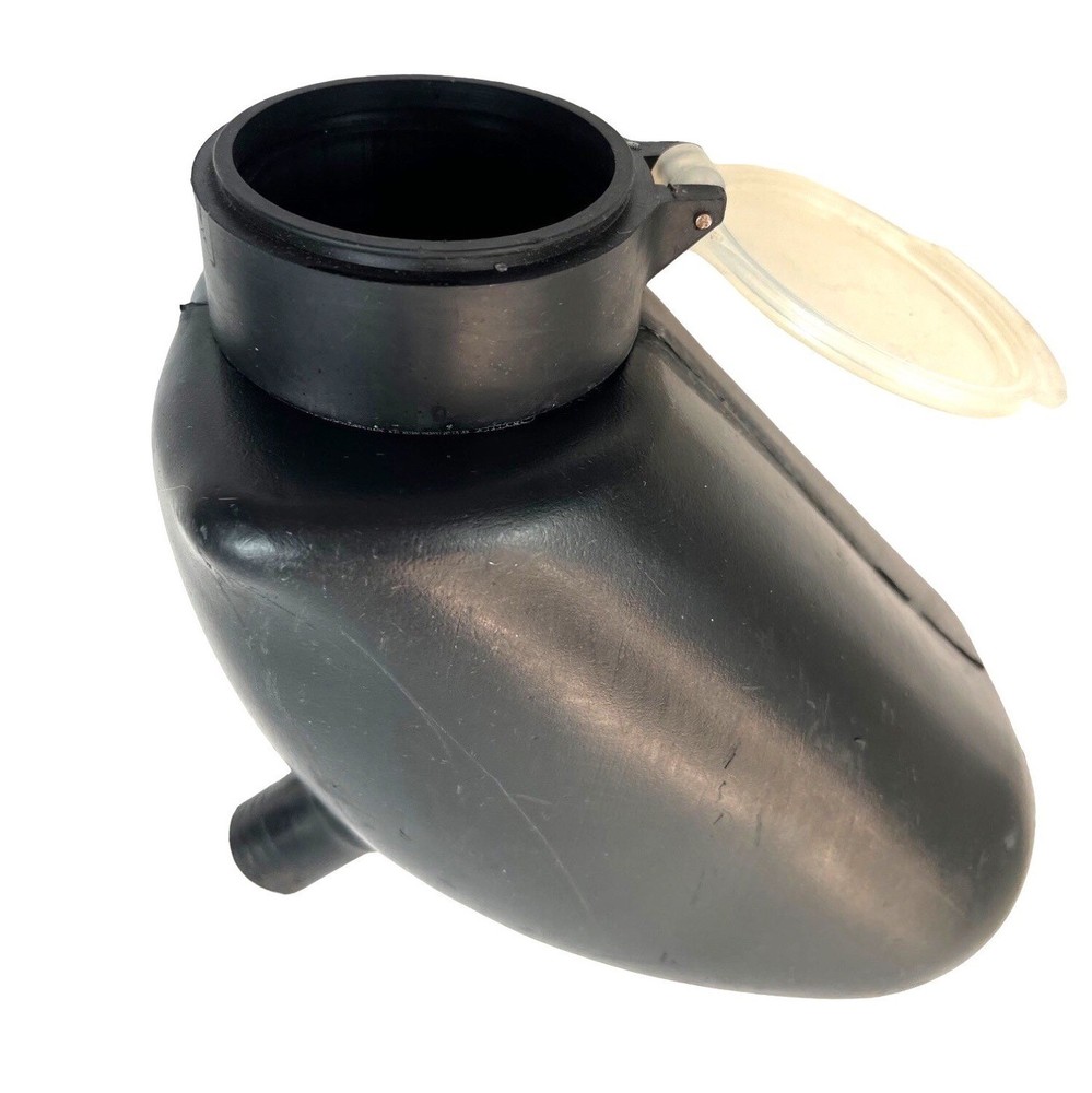 Dominator Commander Oversized Paintball Hopper 82e