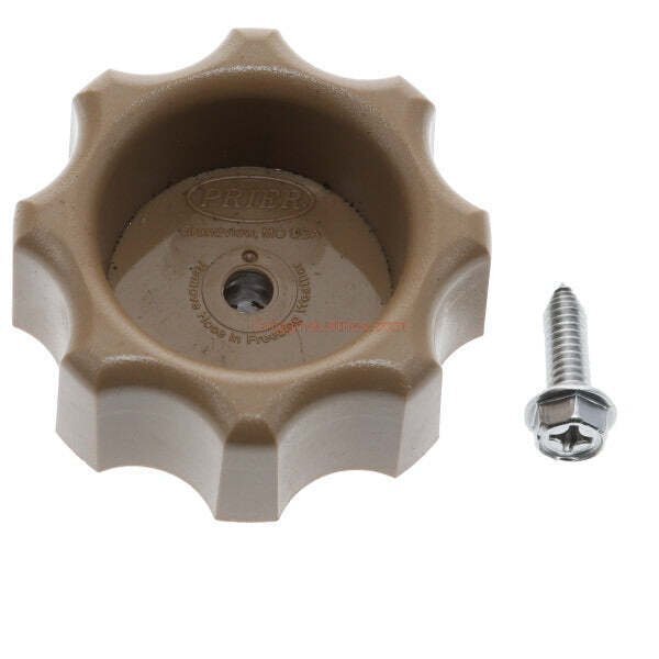 Mansfield Tan Handle 630-7975