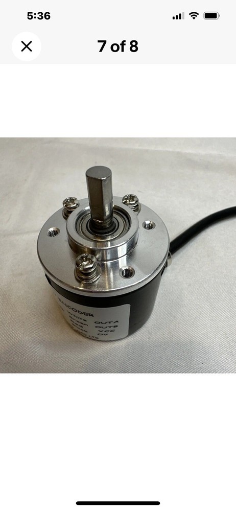Taiss Rotary Encoder