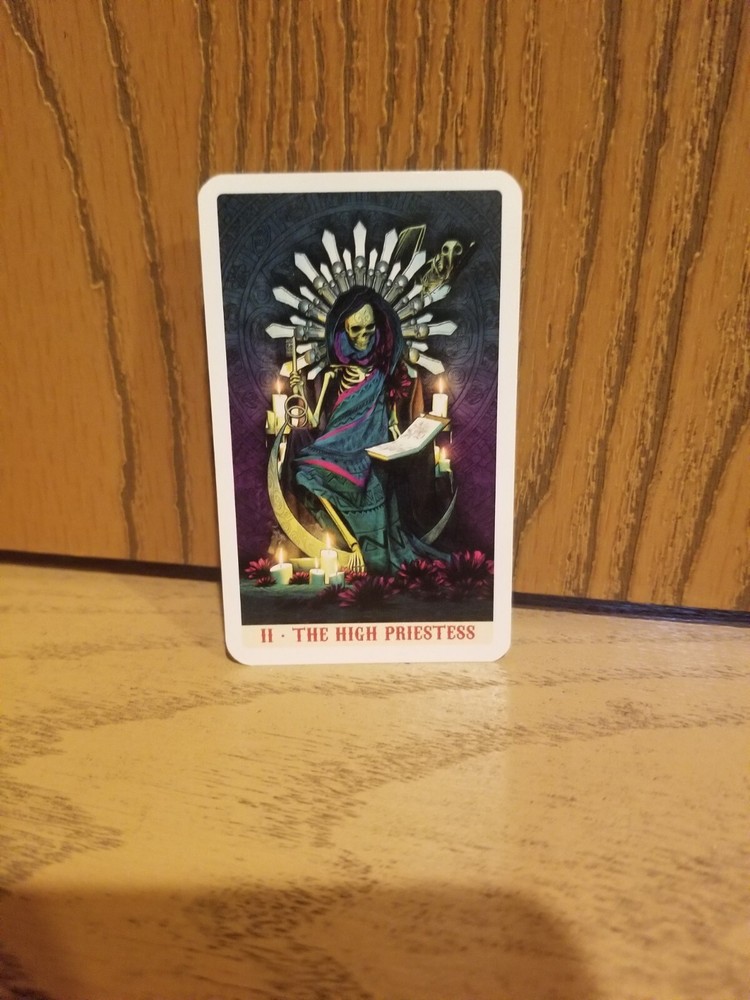 Tarot Readings 3 Card Draw And Explanation