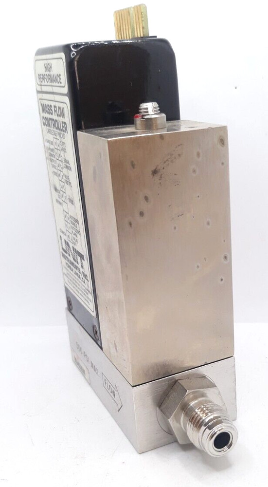 Unit UFC-1100 Mass Flow Controller Range 10 SLM Gas N2