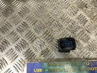 HONDA CBR600 FX relay box