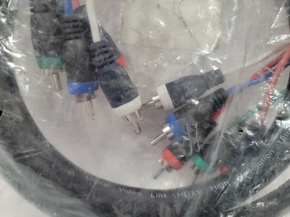 ELDO WRMS -RCA WIRES
