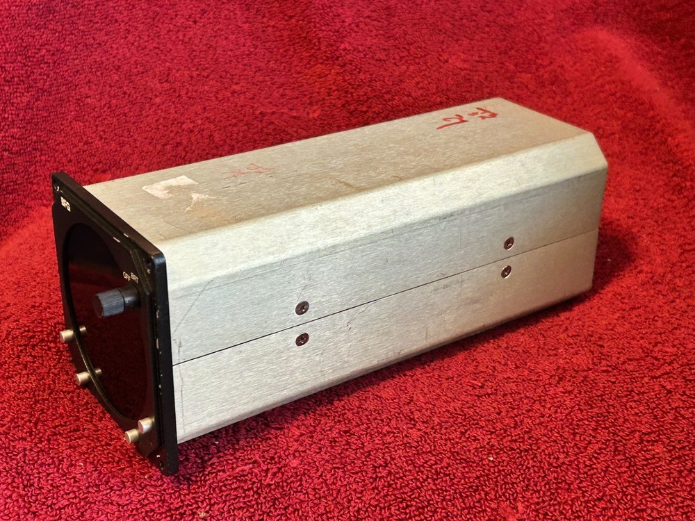 BF GOODRICH STORMSCOPE DISPLAY P/N 78-8060-5960-2