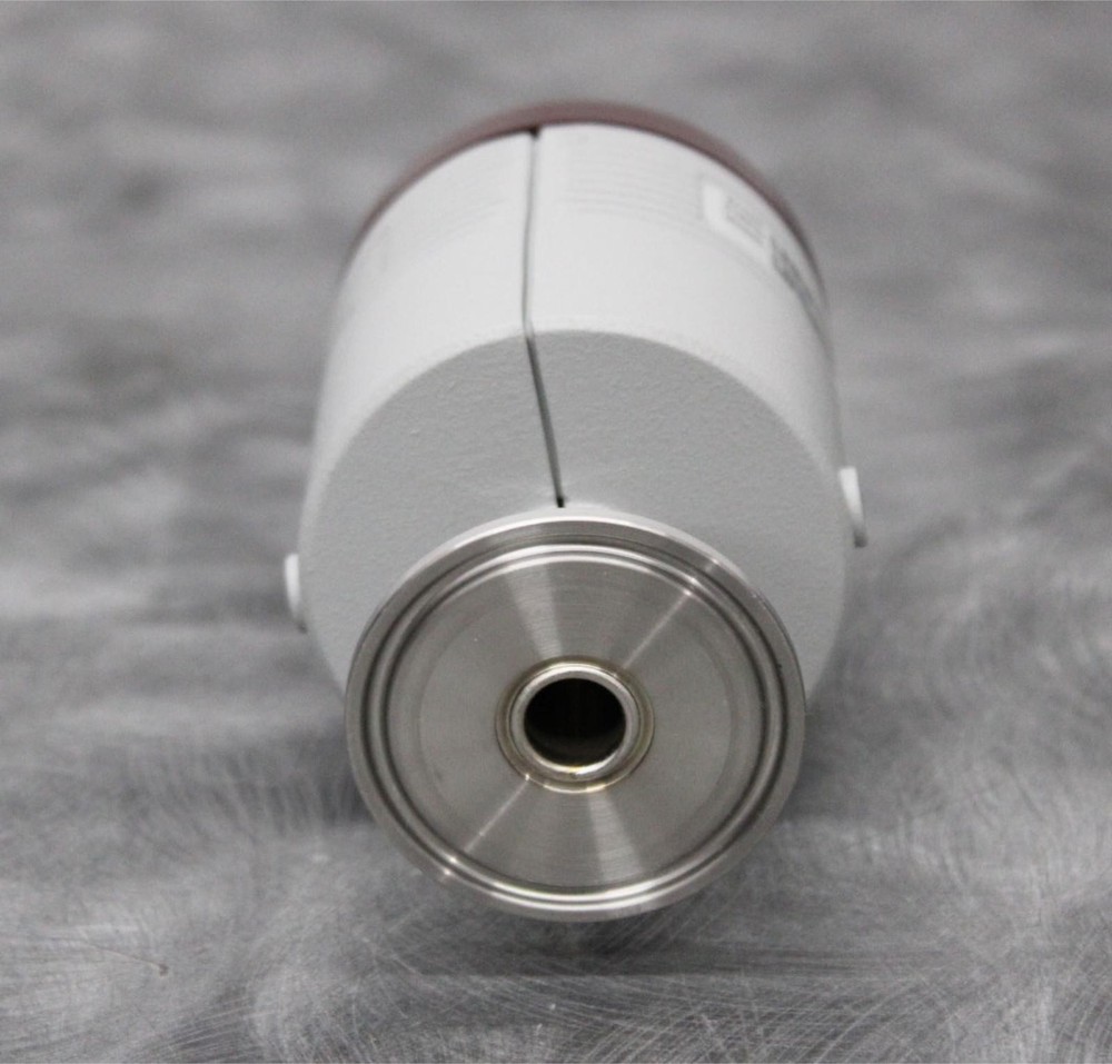 MKS 622A-16042 Baratron Capacitance Manometer Range 2 Torr 15VDC 35mA