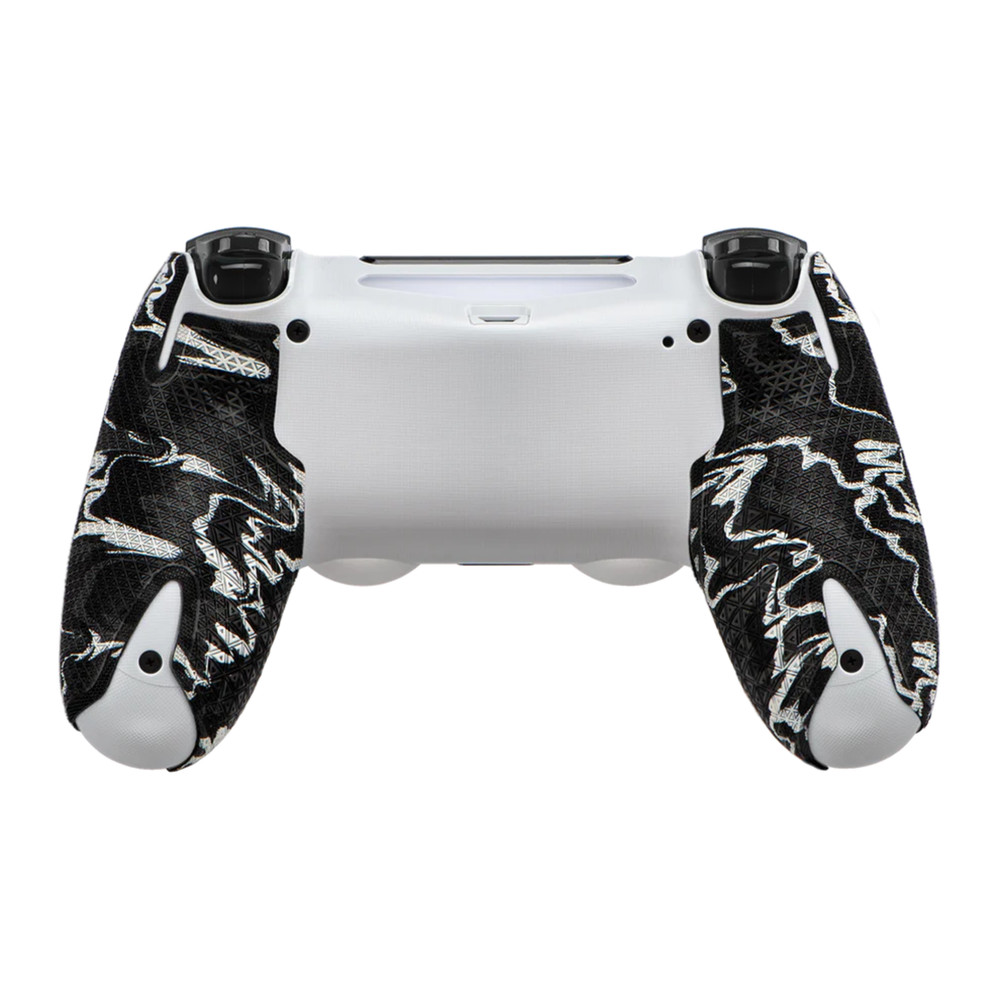 Lizard Skins DSP PS4 Controller Grip: 0.5 mm thick (Neon)