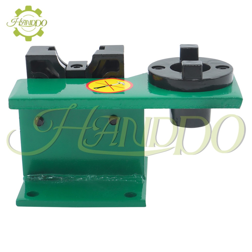 BT30 Universal CNC Tool Holder Tightening Fixture Locking Device for Worktable