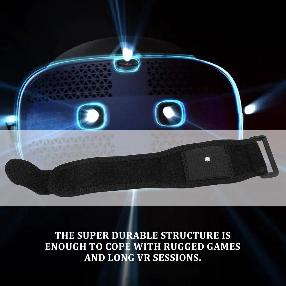 Trackstrap Wrist Strap For Vr Vive Tracker - Full Body Tracking For Vr8645
