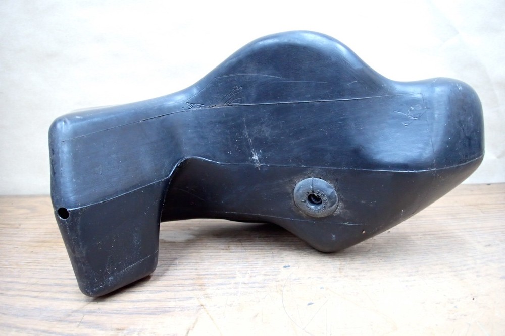 2003 BMW K1200LT SPEAKER HOUSING