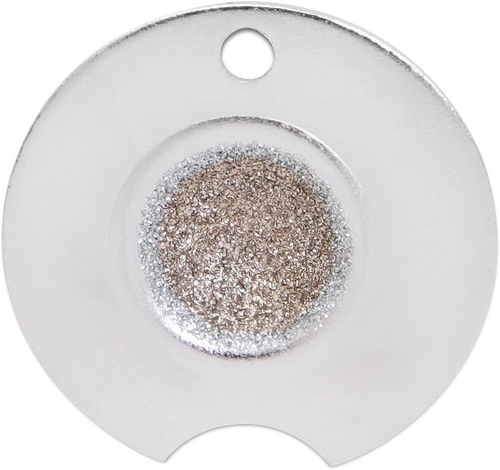 Willard Pool Cue Tip Shaper - Radius
