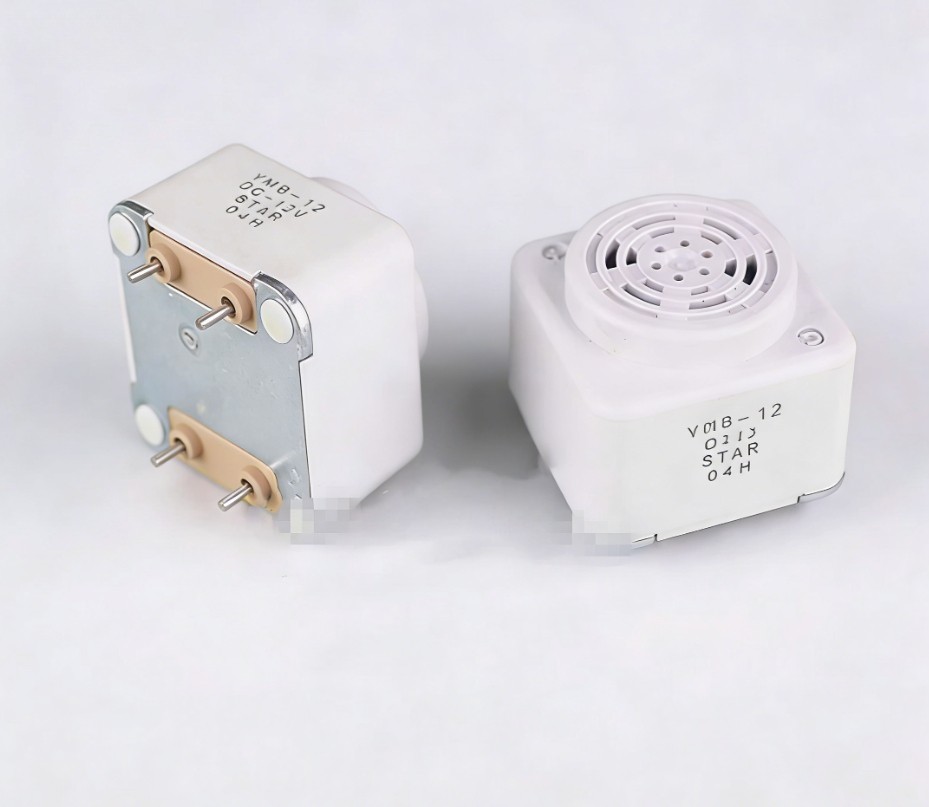5PC NEW FOR Buzzer YMB-12 DC12V
