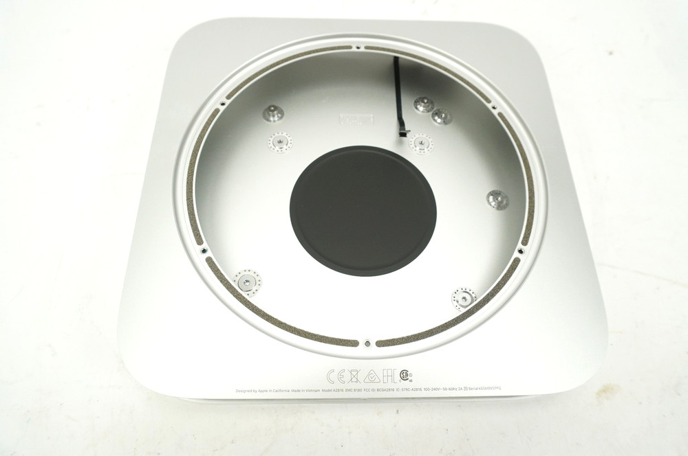Replacement Housing for Apple Mac Mini (2023) "M2 Pro" A2816