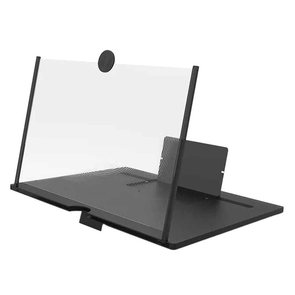 Screen Magnifier For Cell Phone HD Foldable Amplifier Mobile Phone