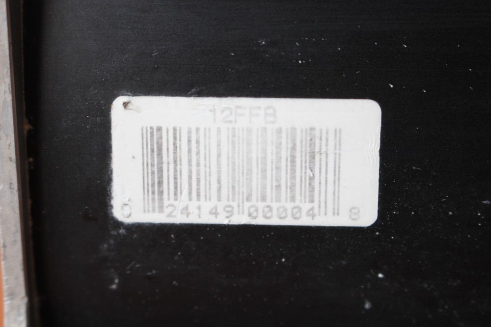 Columbia 12" Drywall Finishing Flat Box