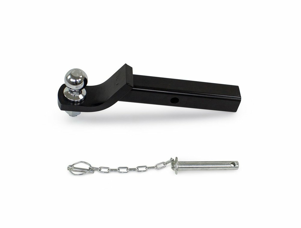 2'' inches Tow Bar for Mercedes X-Class 2017-2021