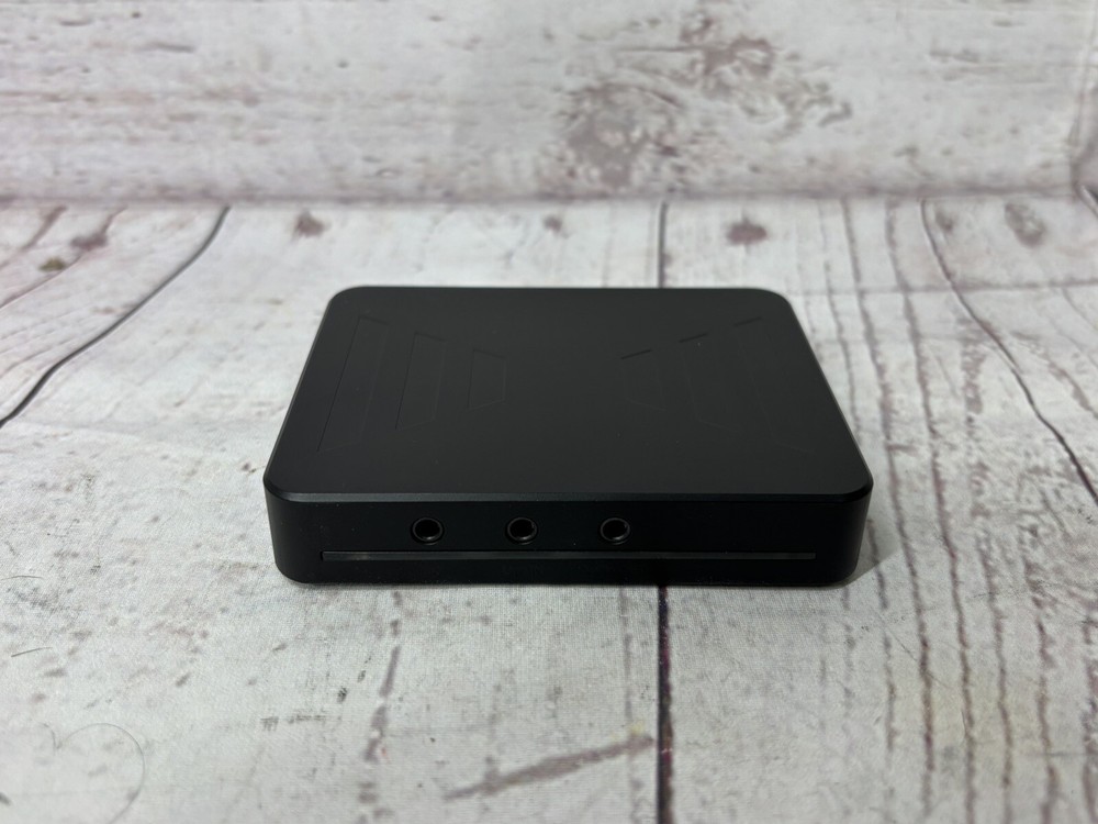 HDR Video Capture HDMI 4K VC-009 Air / USB-C Input