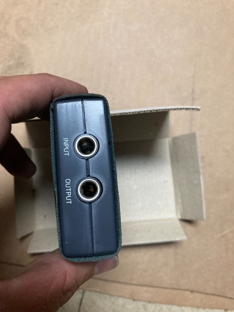 Fender CHROMATIC Auto TUNER AX-5000 23-9996