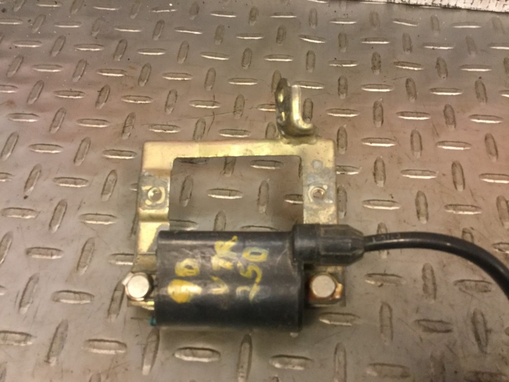 1990 90 Honda VTR250 VTR 250 Ignition Coil