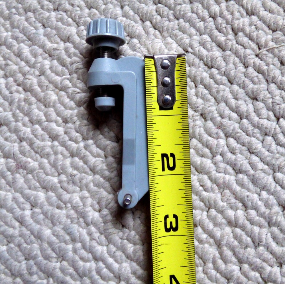 EHEIM LID SECURING CLAMP LOCK CANISTER CLIP FOR CLASSIC FILTER 287 / 288