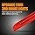 Third 3rd Brake Light LED for 2002-2010 Ford Explorer, 2008-2012 Ford Escape Hig
