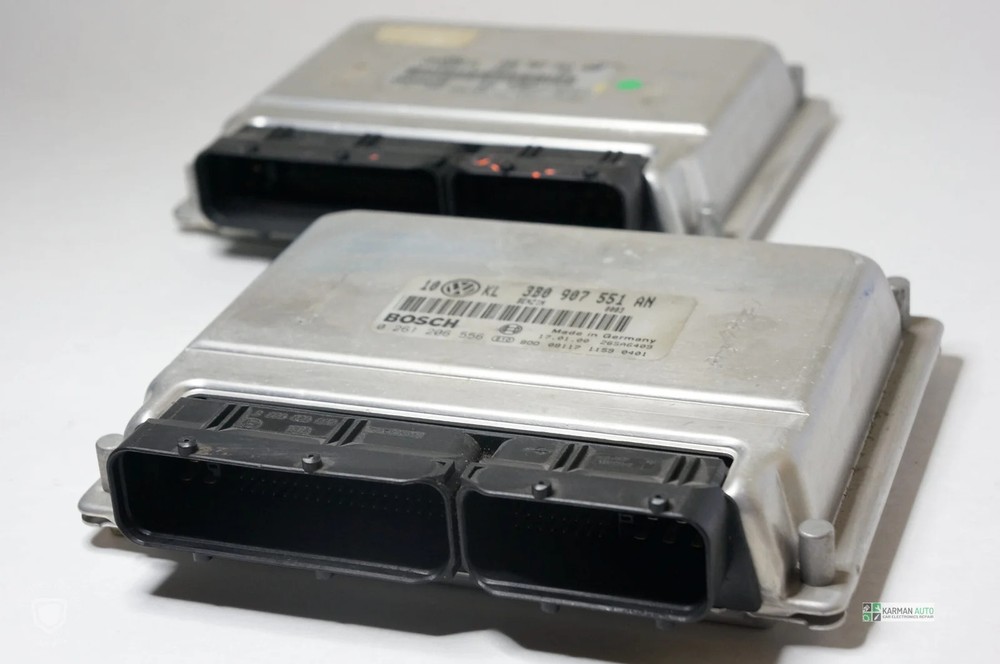 ECU ENGINE CONTROL MODULE CLONING OR PROGRAMMING SUPPORTED LIST