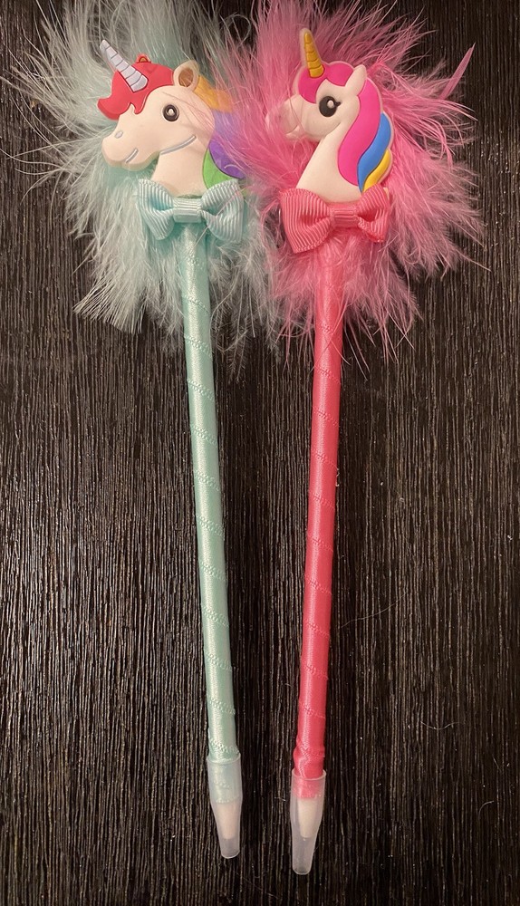 Unicorn Pens
