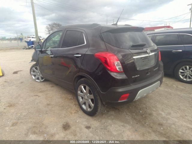 Info-GPS-TV Screen Fits 13-16 ENCORE 880213