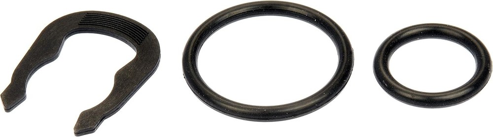 902-702 Engine Coolant Water Outlet Compatible with Select Models