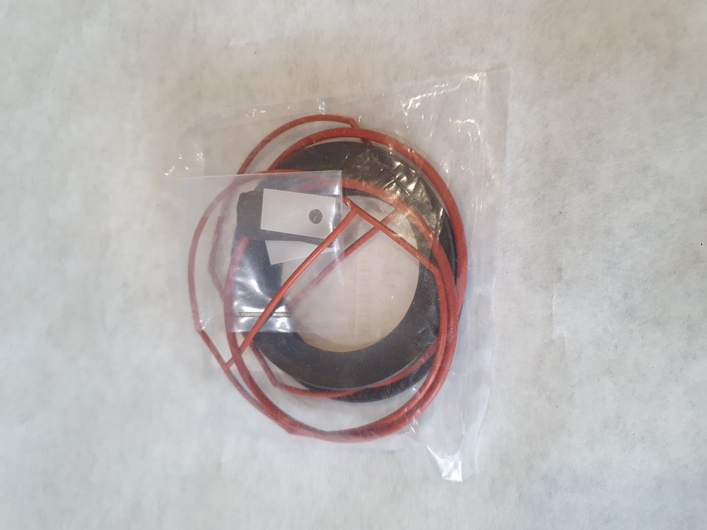 Thomas Compressor 2619 / 2639 Top End Kit Instructions Upon Request