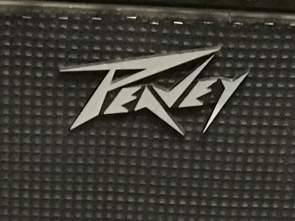Peavey KB/A 100 Amplification system 11505130