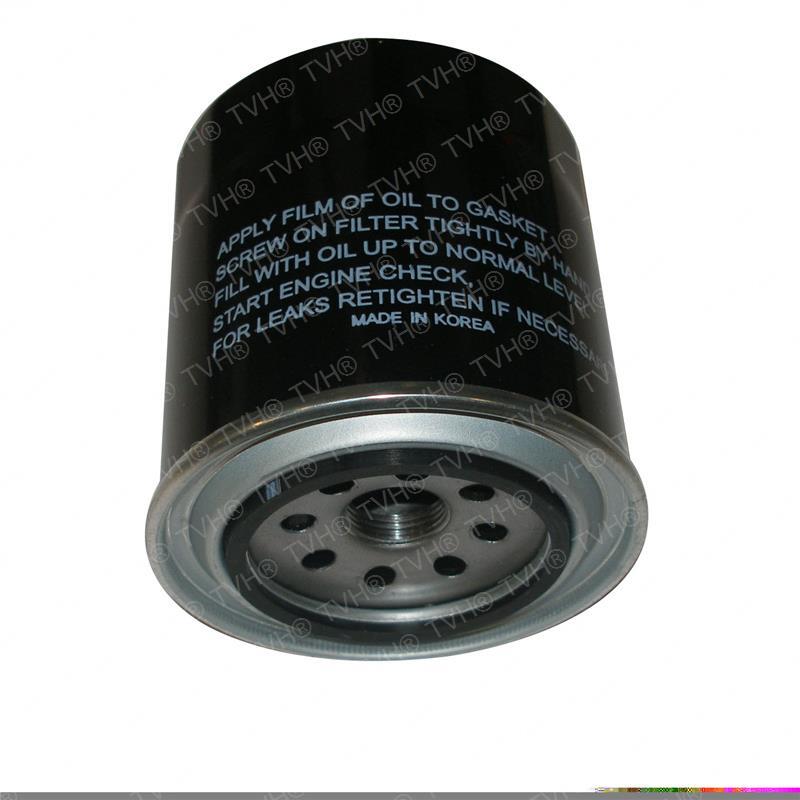 FOR TCM 20801-01691, FILTER - TRANSMISSION