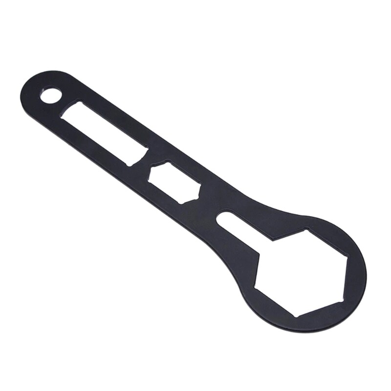 50mm WP Fork Wrench Motorcycle Front Fork Removal Tool Metal Fork Remove