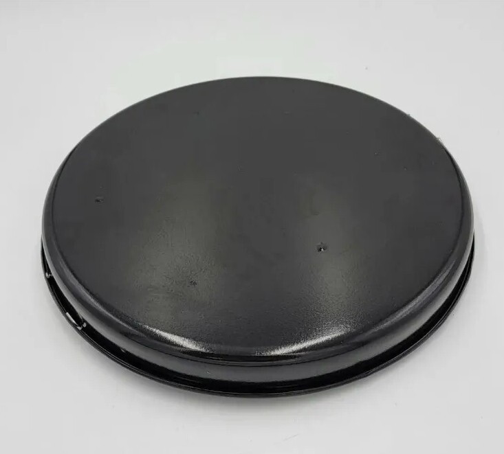 Nuwave Pro Infrared Oven 10" Baking Pan Only 20354 Replacement Part Hearthware