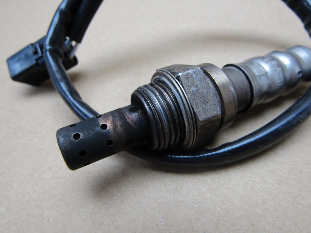 Honda CBR600F ABS 2011 12,406 miles lambda sensor (12661)