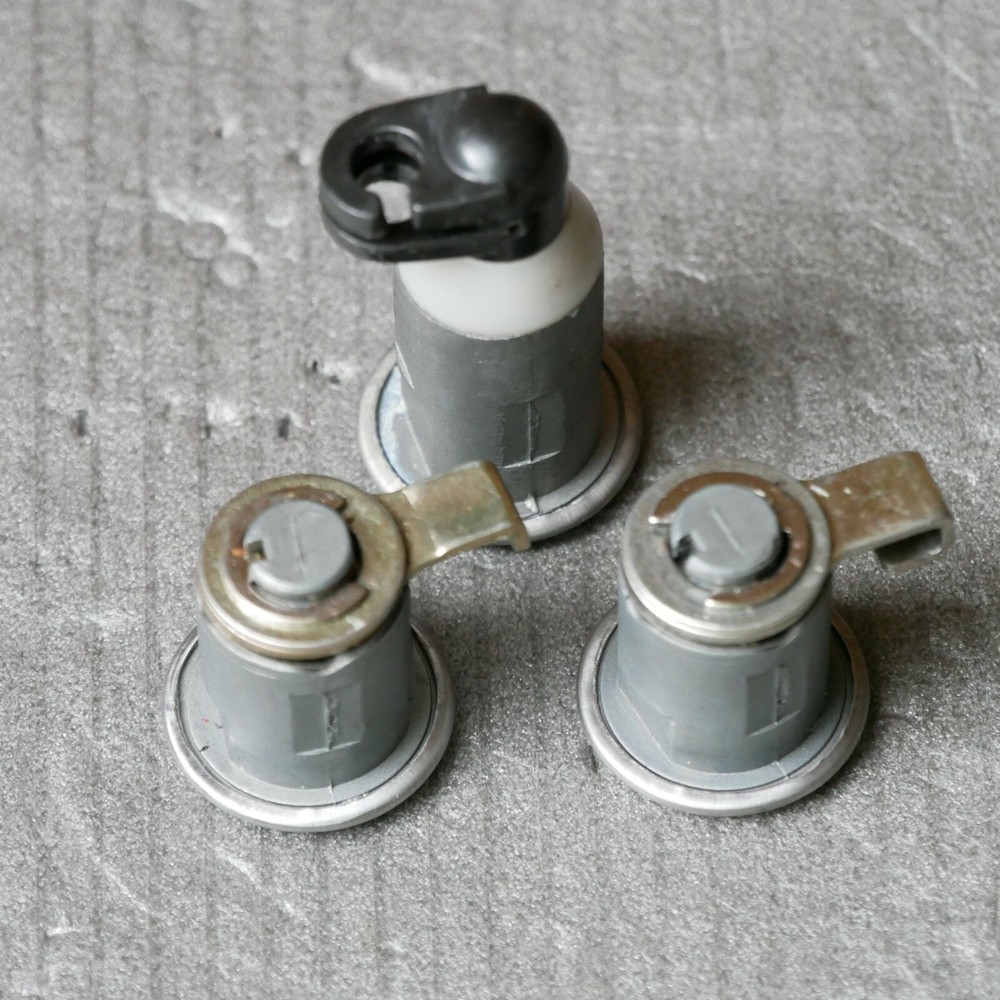 Kymco lock set for scooter lock with key lock set Mafa
