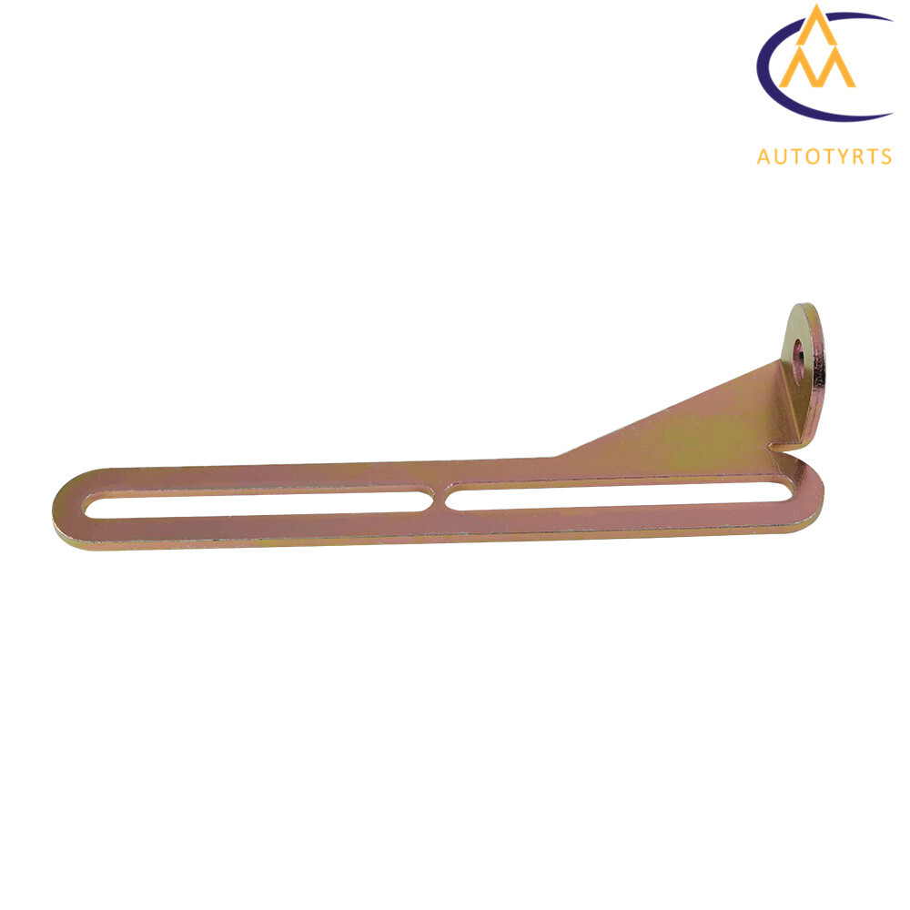 Cable Column Shift Linkage Kit High Strength ACA-1804 For GM TH350 TH400 700R4