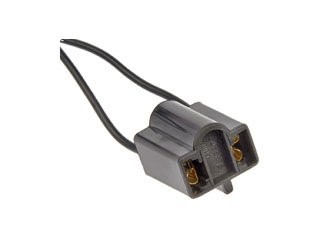 DORMAN Headlight Connector | For 1987 CHEVROLET V20