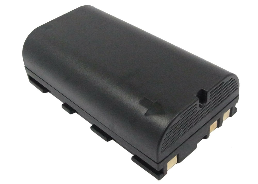 Banshee Replacement battery for leica field reader battery